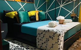 Luxury suite Chioggia