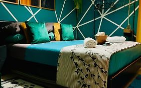 Luxury suite Chioggia
