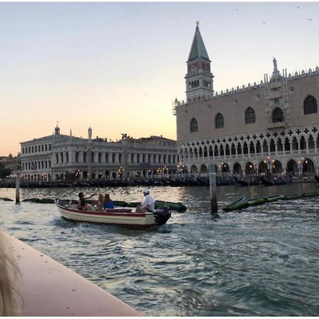 Luxury suite Chioggia Esterno foto