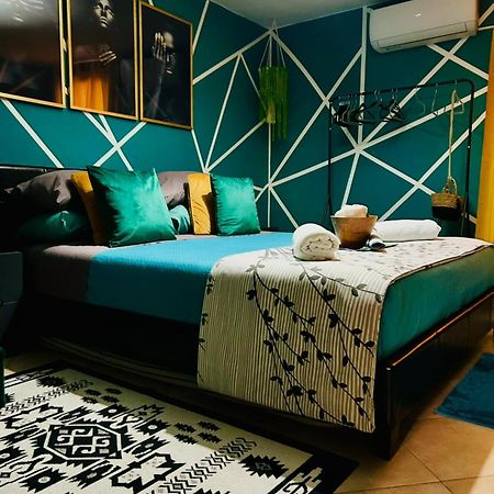 Luxury suite Chioggia Esterno foto
