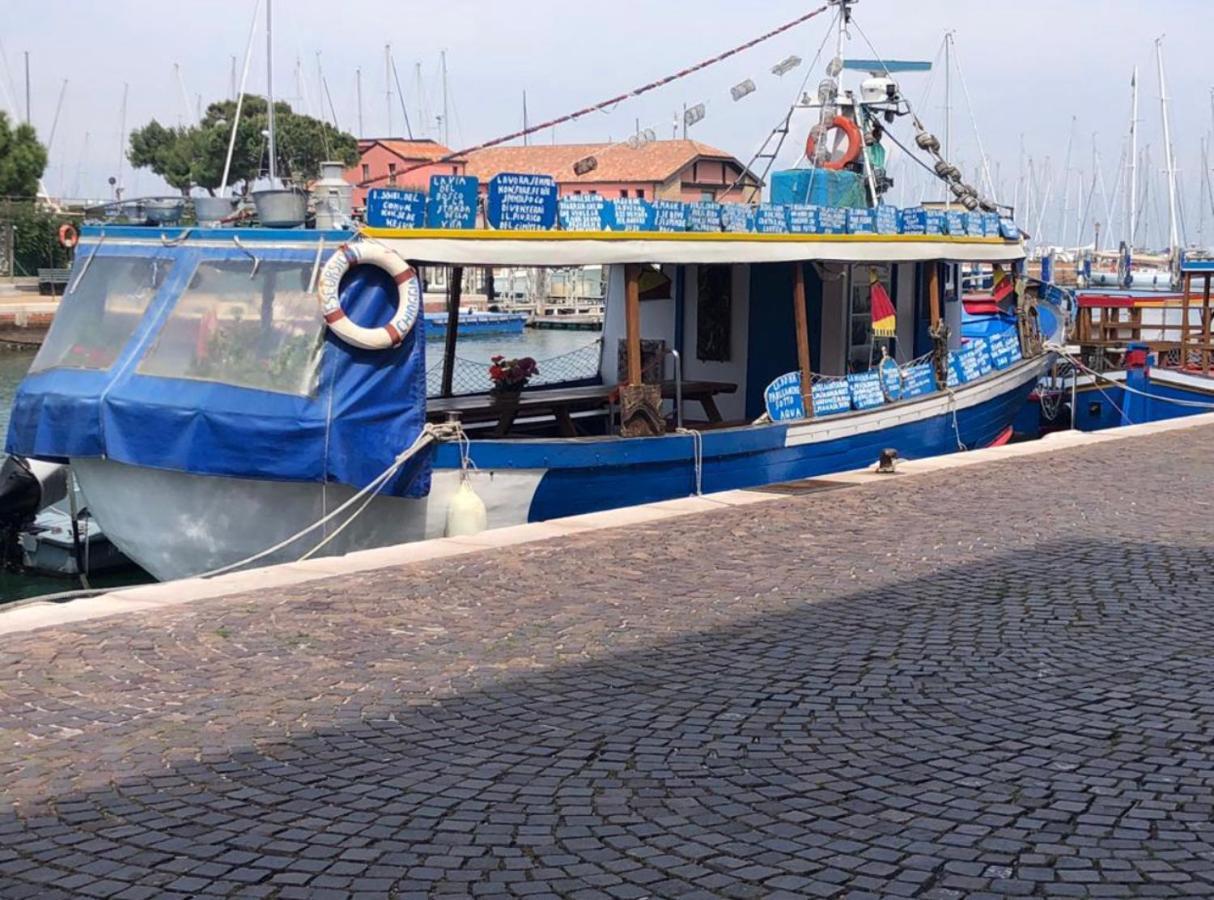 Luxury suite Chioggia Esterno foto