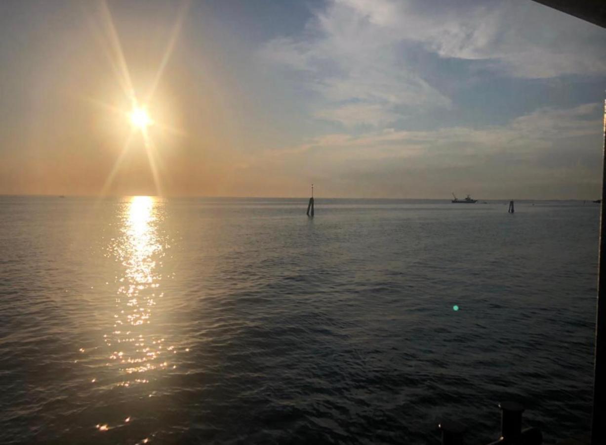 Luxury suite Chioggia Esterno foto