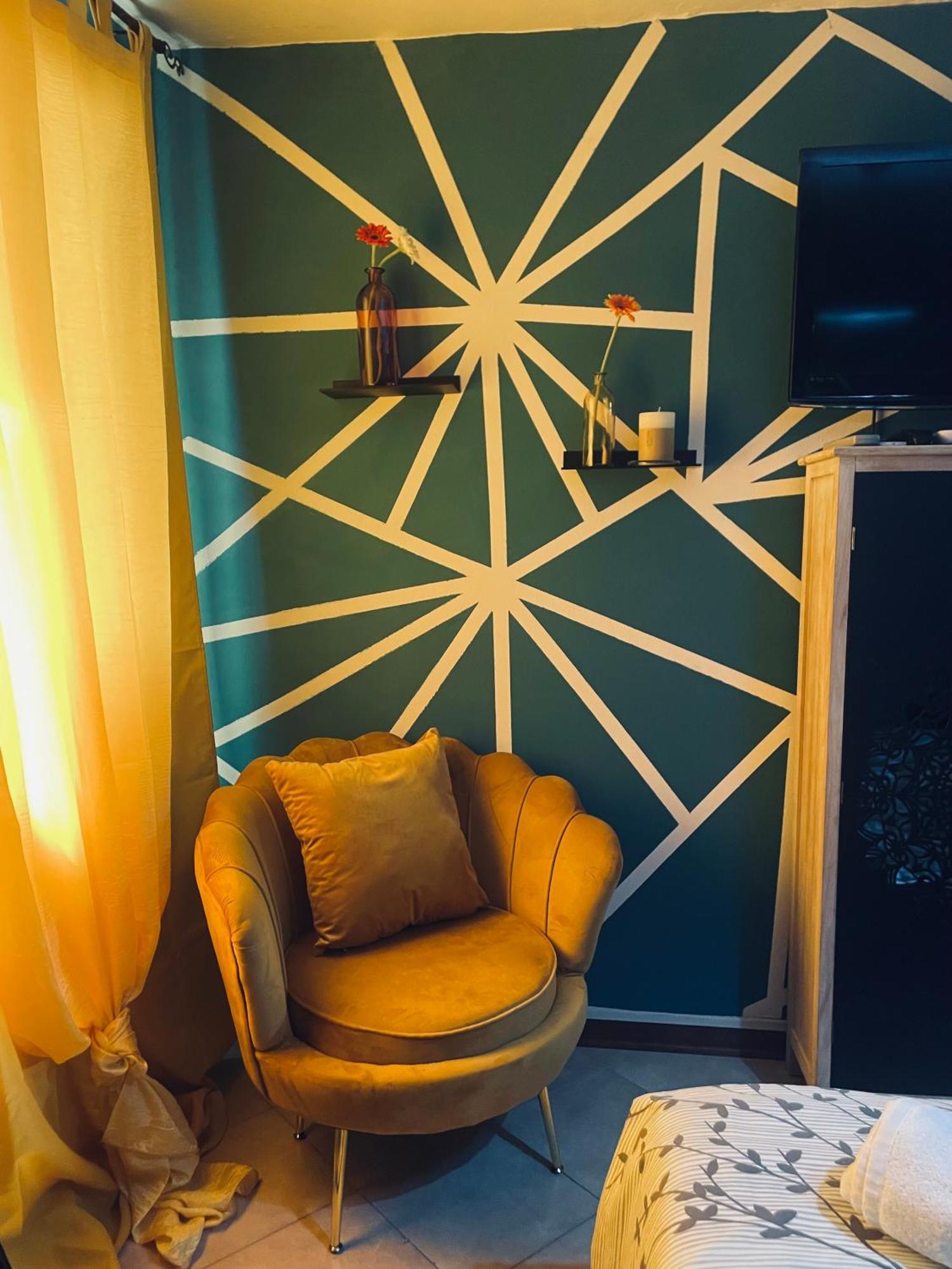 Luxury suite Chioggia Esterno foto