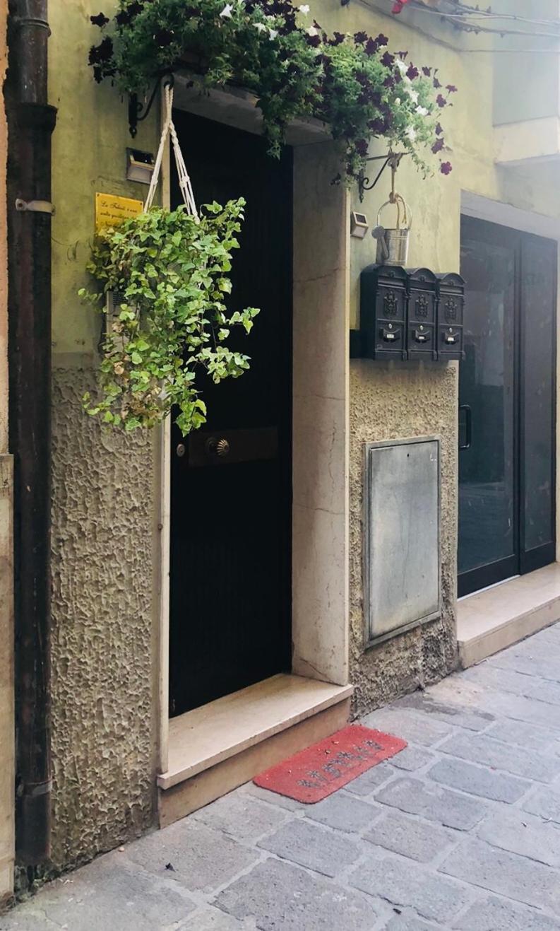Luxury suite Chioggia Esterno foto