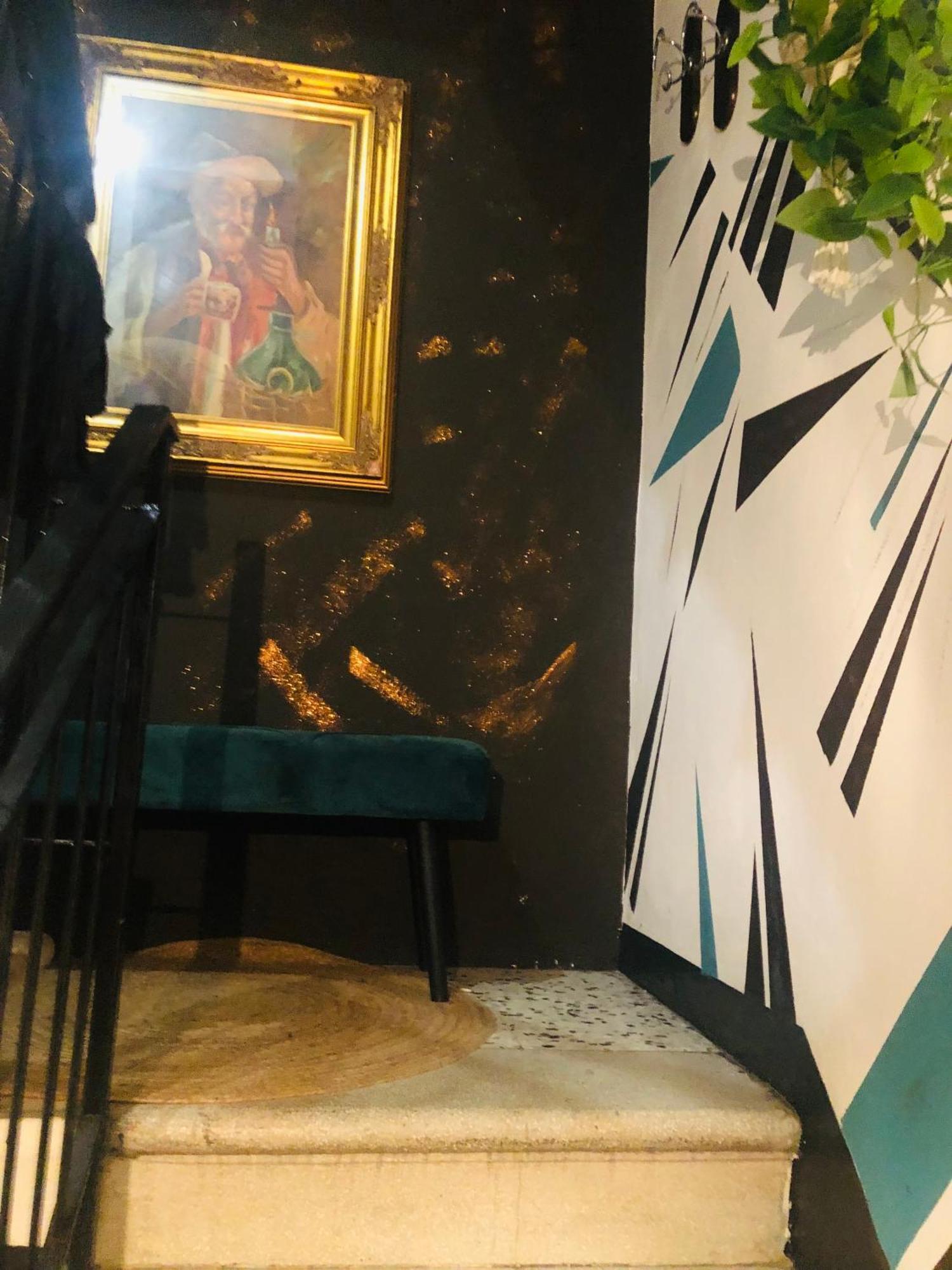 Luxury suite Chioggia Esterno foto