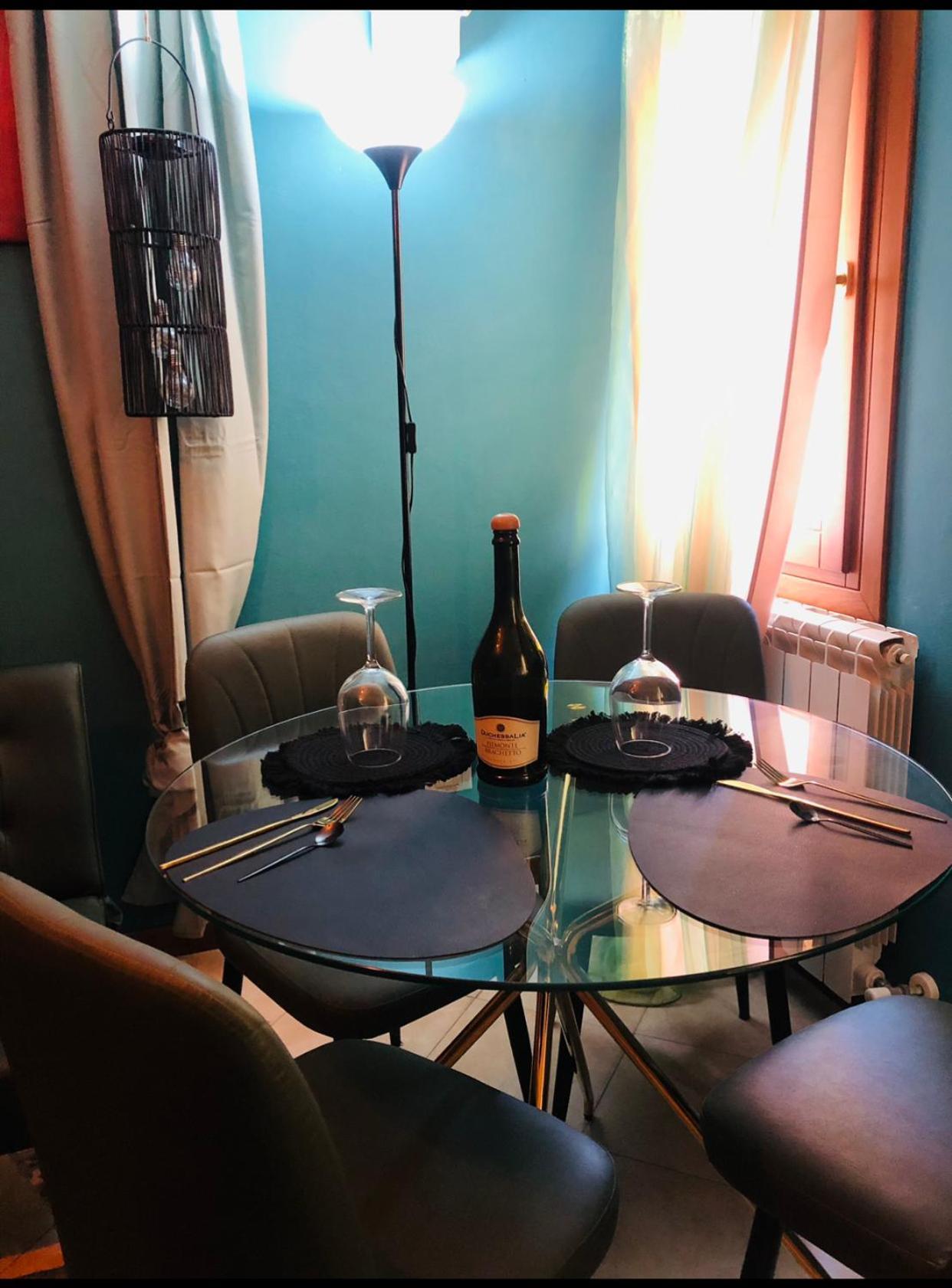 Luxury suite Chioggia Esterno foto
