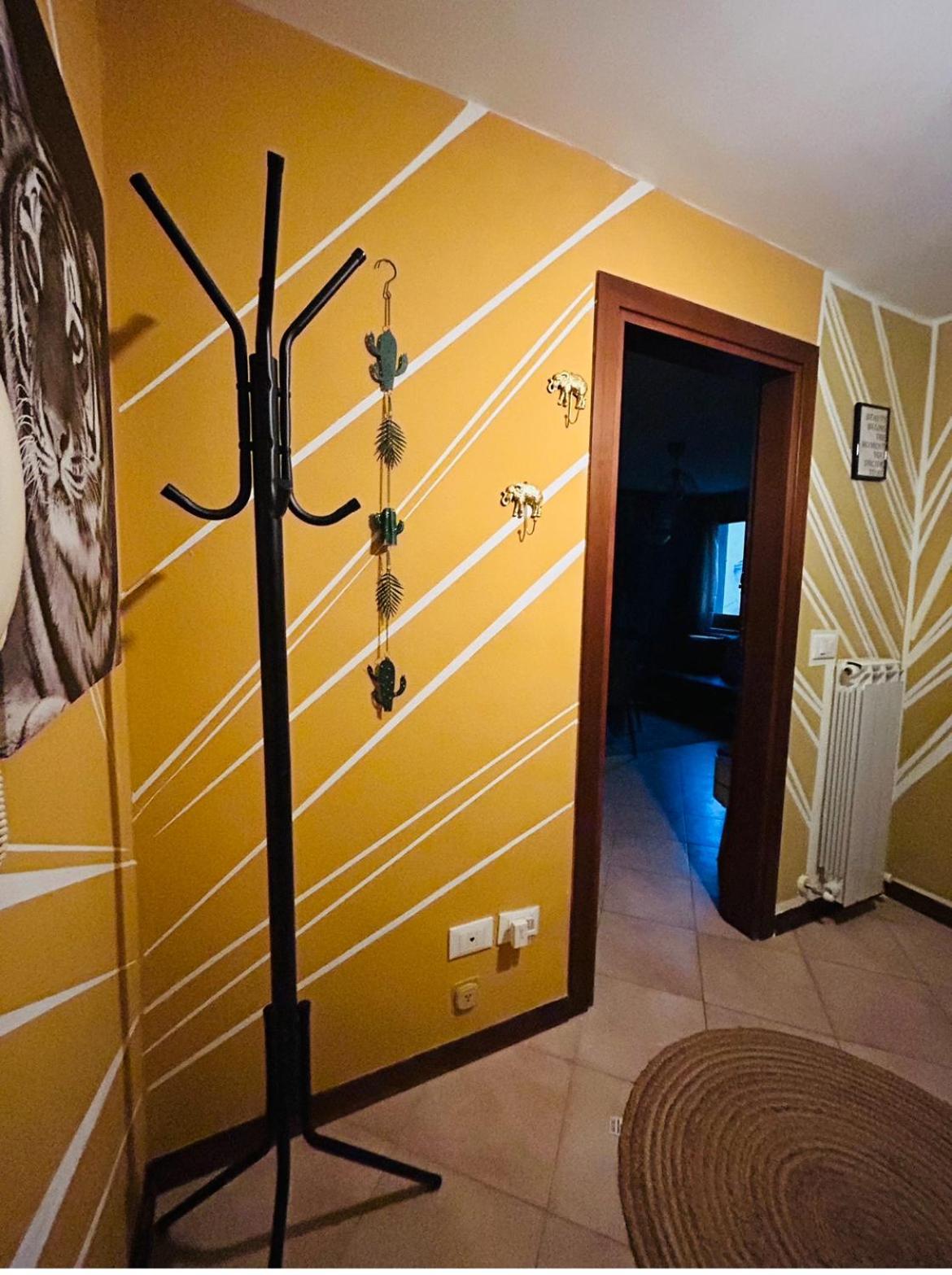 Luxury suite Chioggia Esterno foto