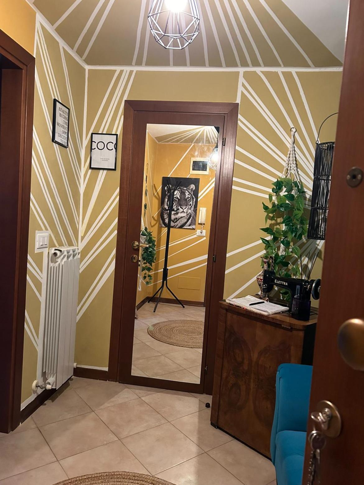 Luxury suite Chioggia Esterno foto