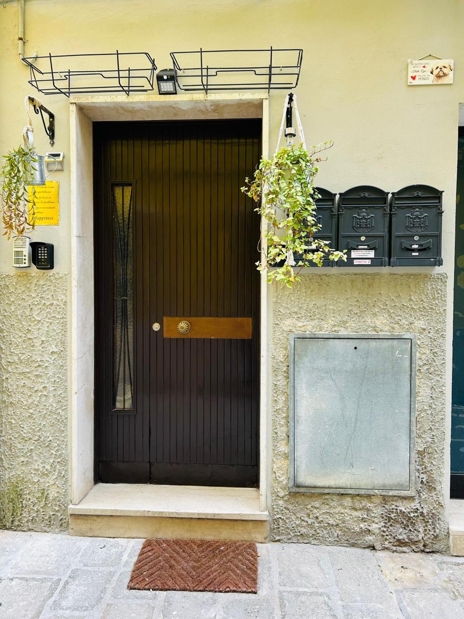 Luxury suite Chioggia Esterno foto