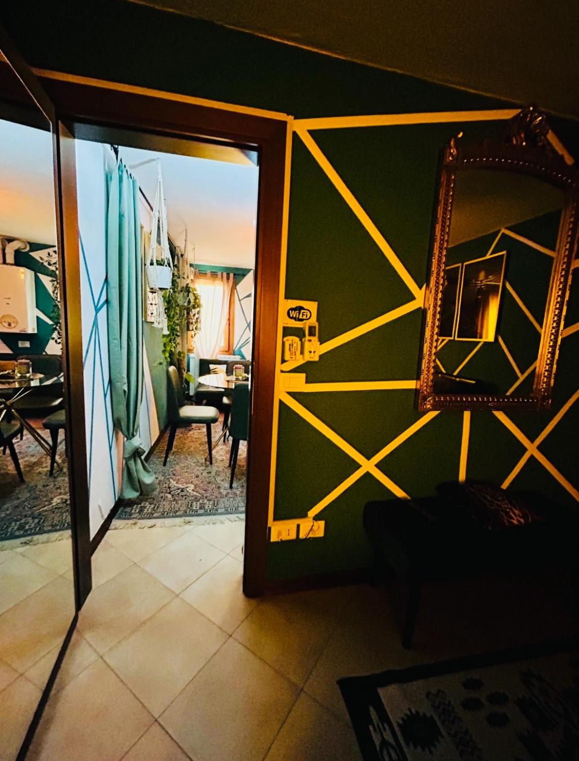 Luxury suite Chioggia Esterno foto