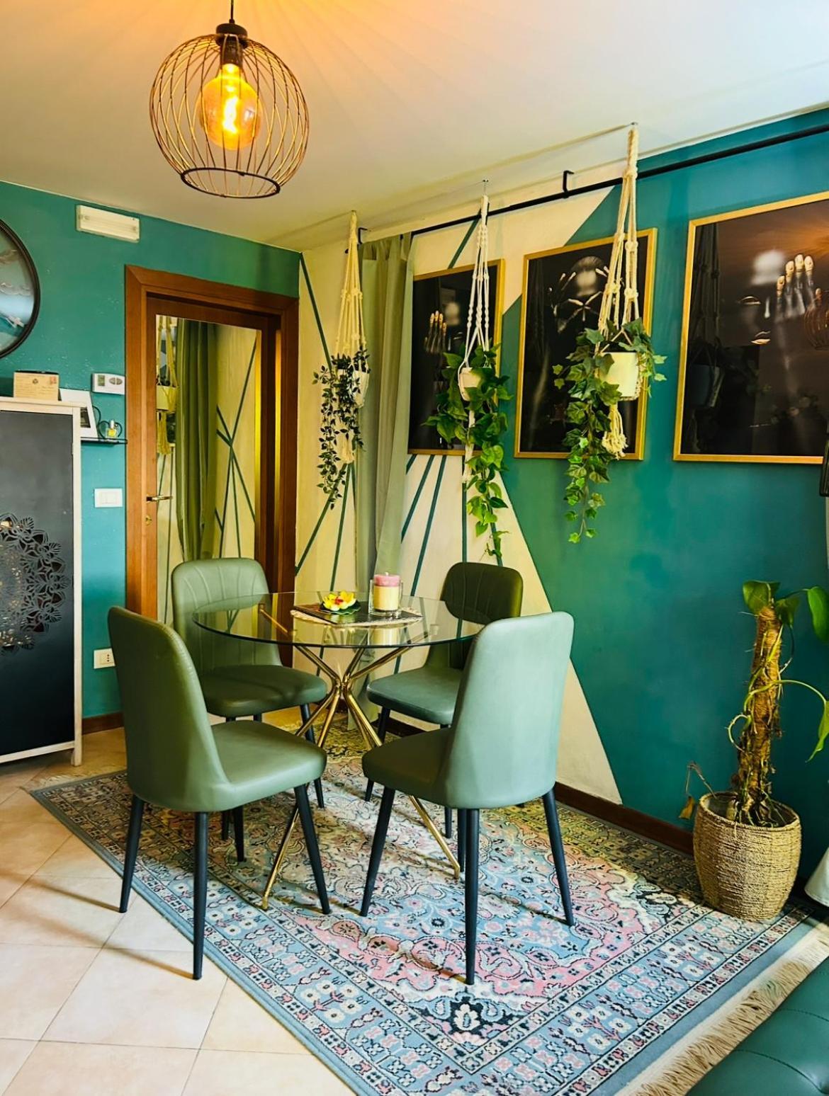 Luxury suite Chioggia Esterno foto