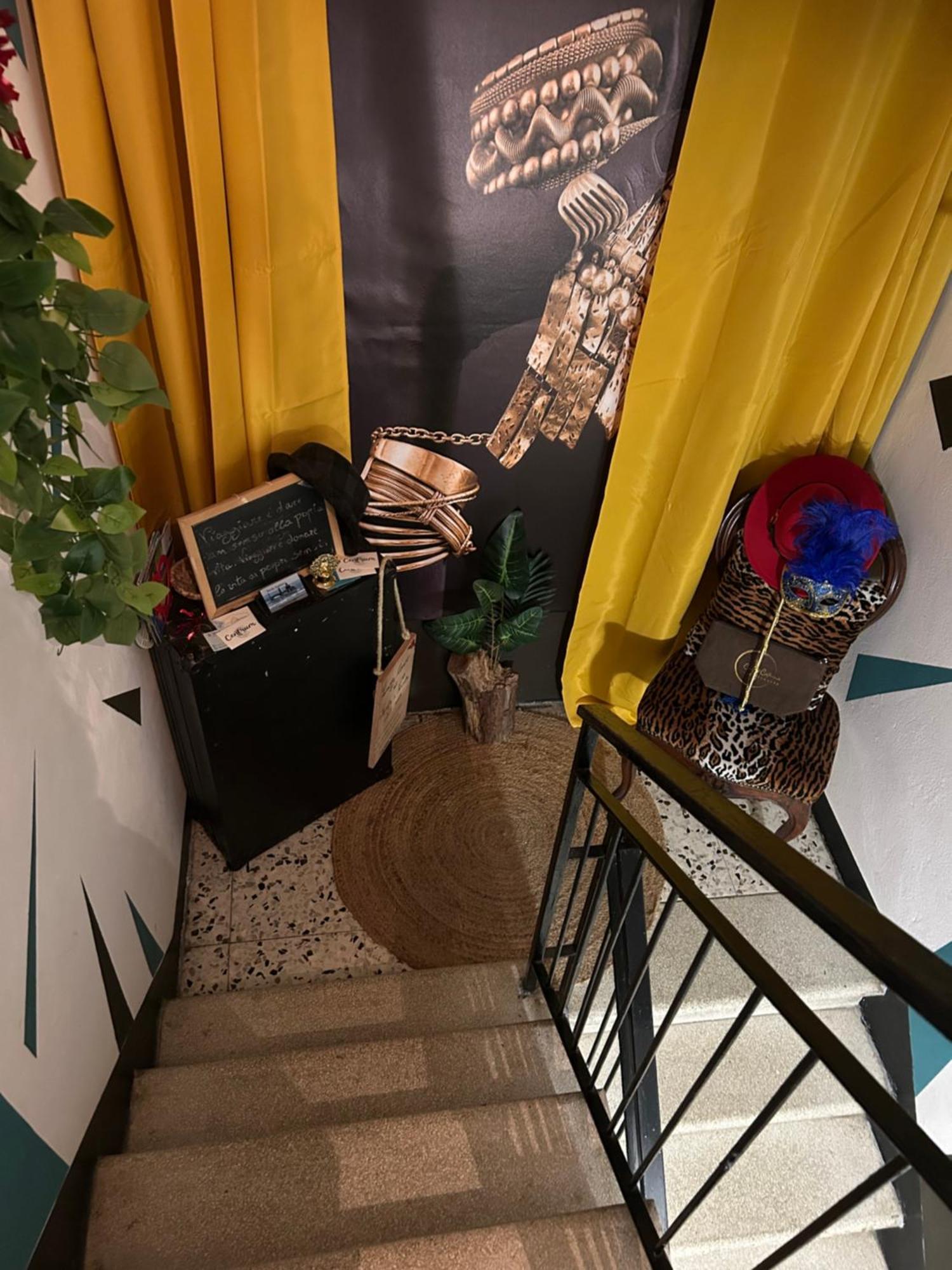 Luxury suite Chioggia Esterno foto