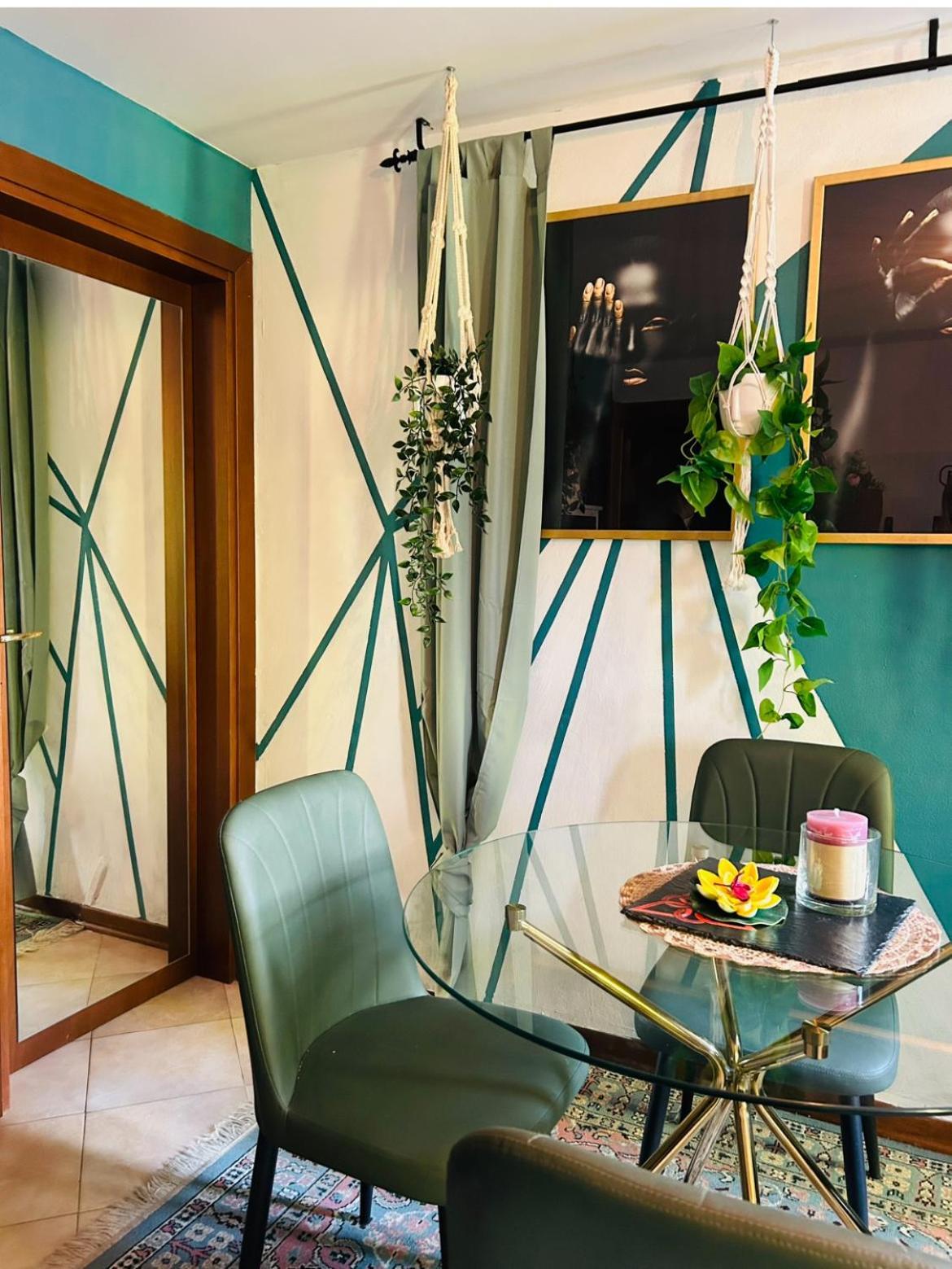 Luxury suite Chioggia Esterno foto