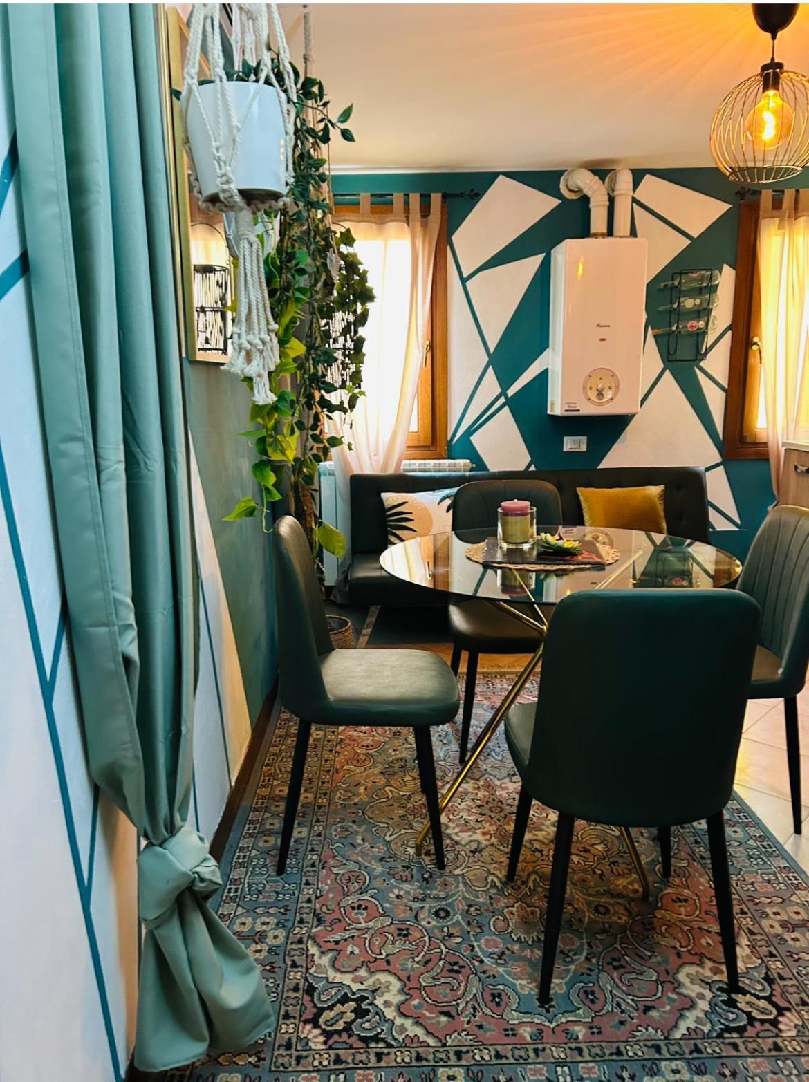 Luxury suite Chioggia Esterno foto