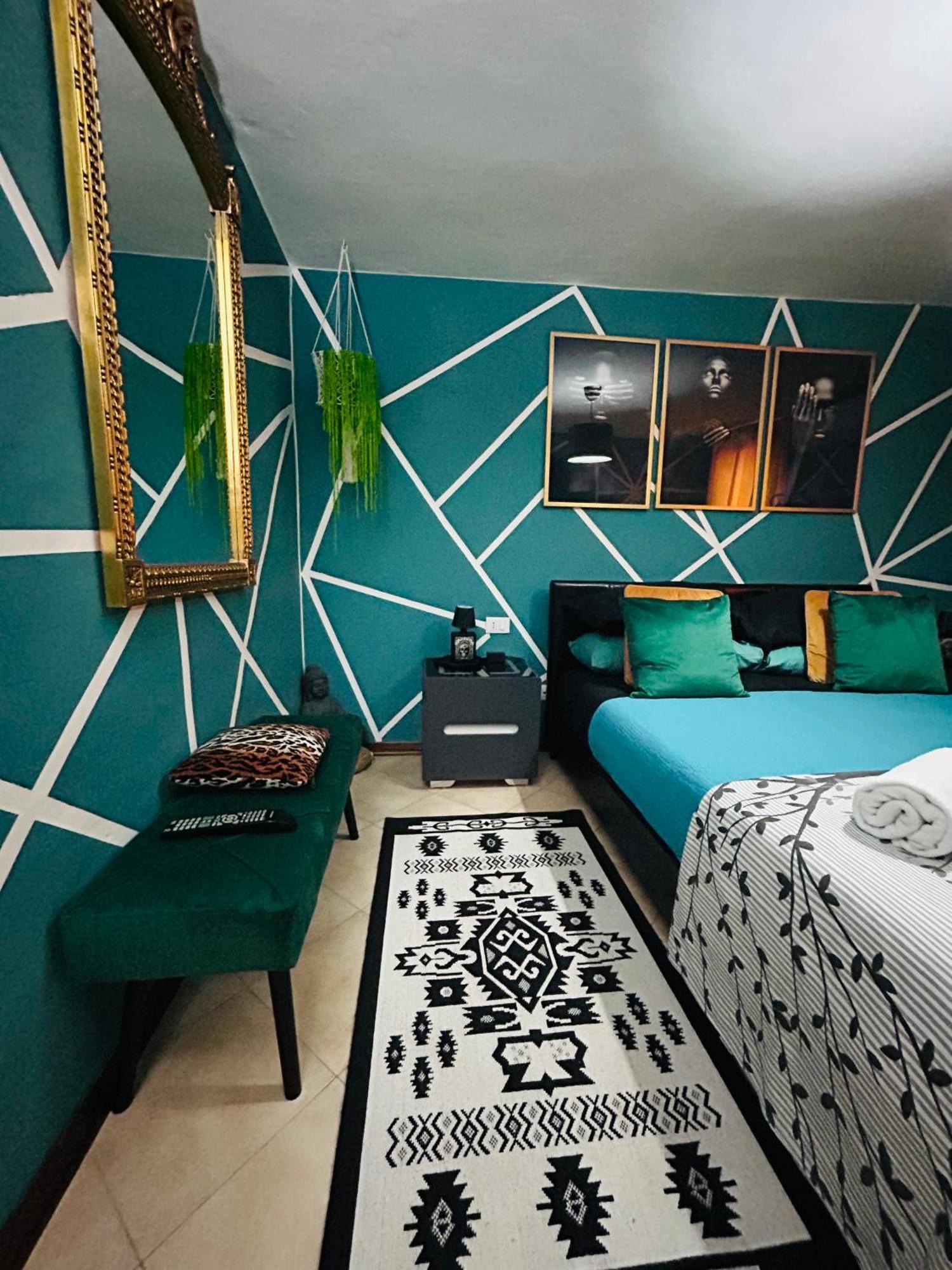 Luxury suite Chioggia Esterno foto