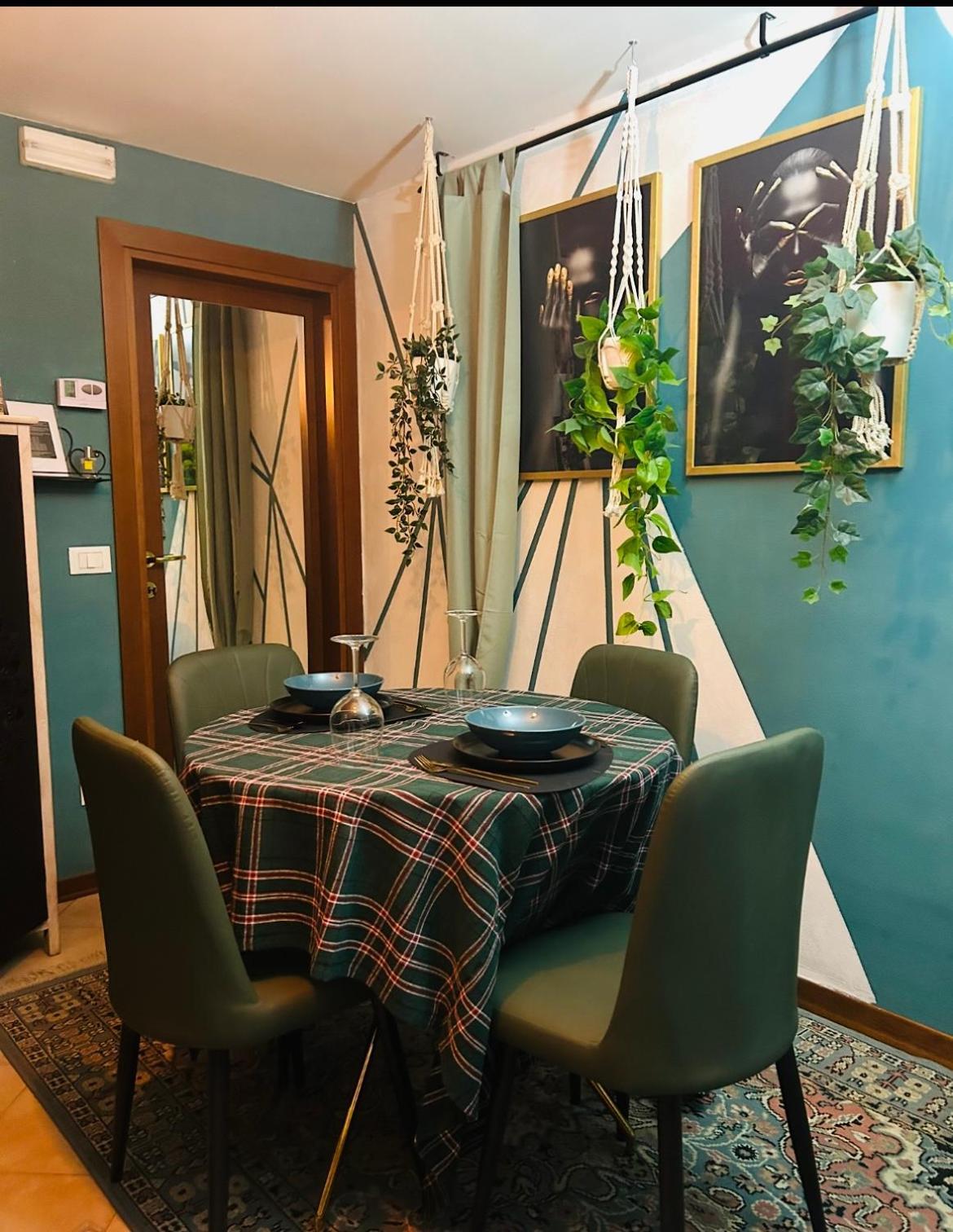 Luxury suite Chioggia Esterno foto