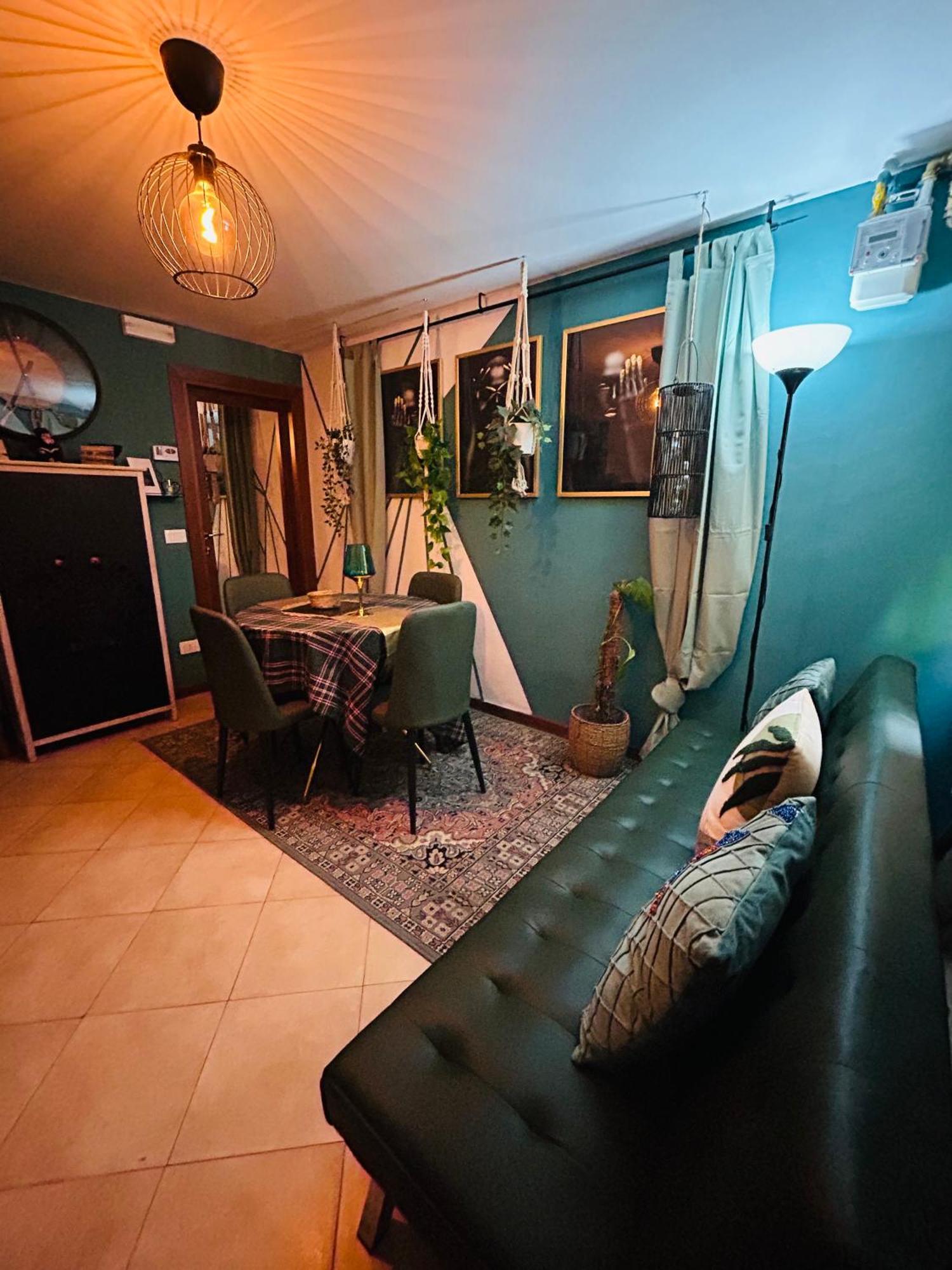 Luxury suite Chioggia Esterno foto