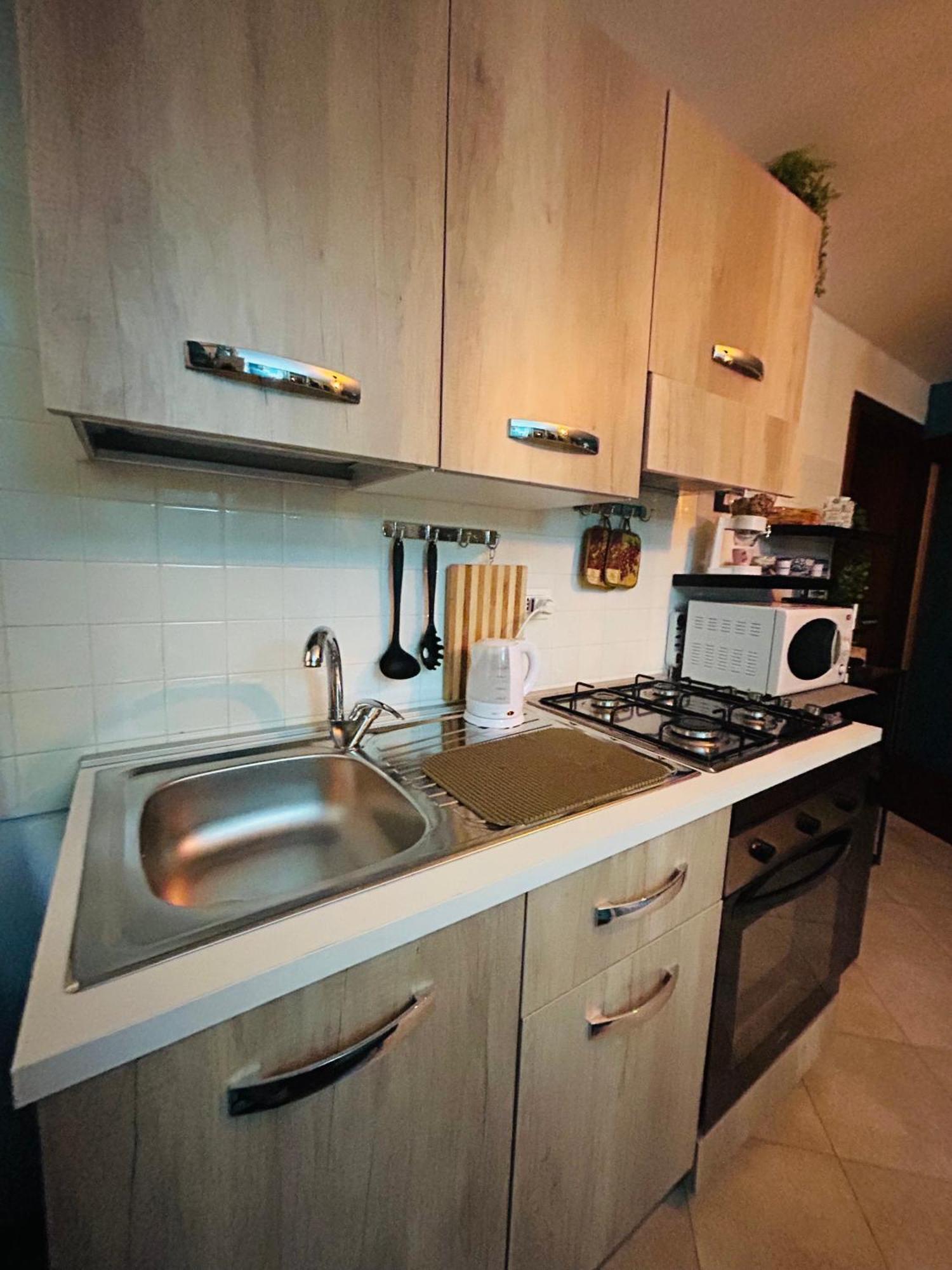 Luxury suite Chioggia Esterno foto