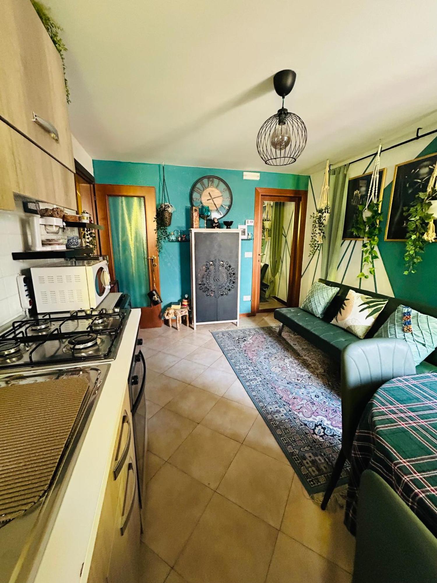 Luxury suite Chioggia Esterno foto