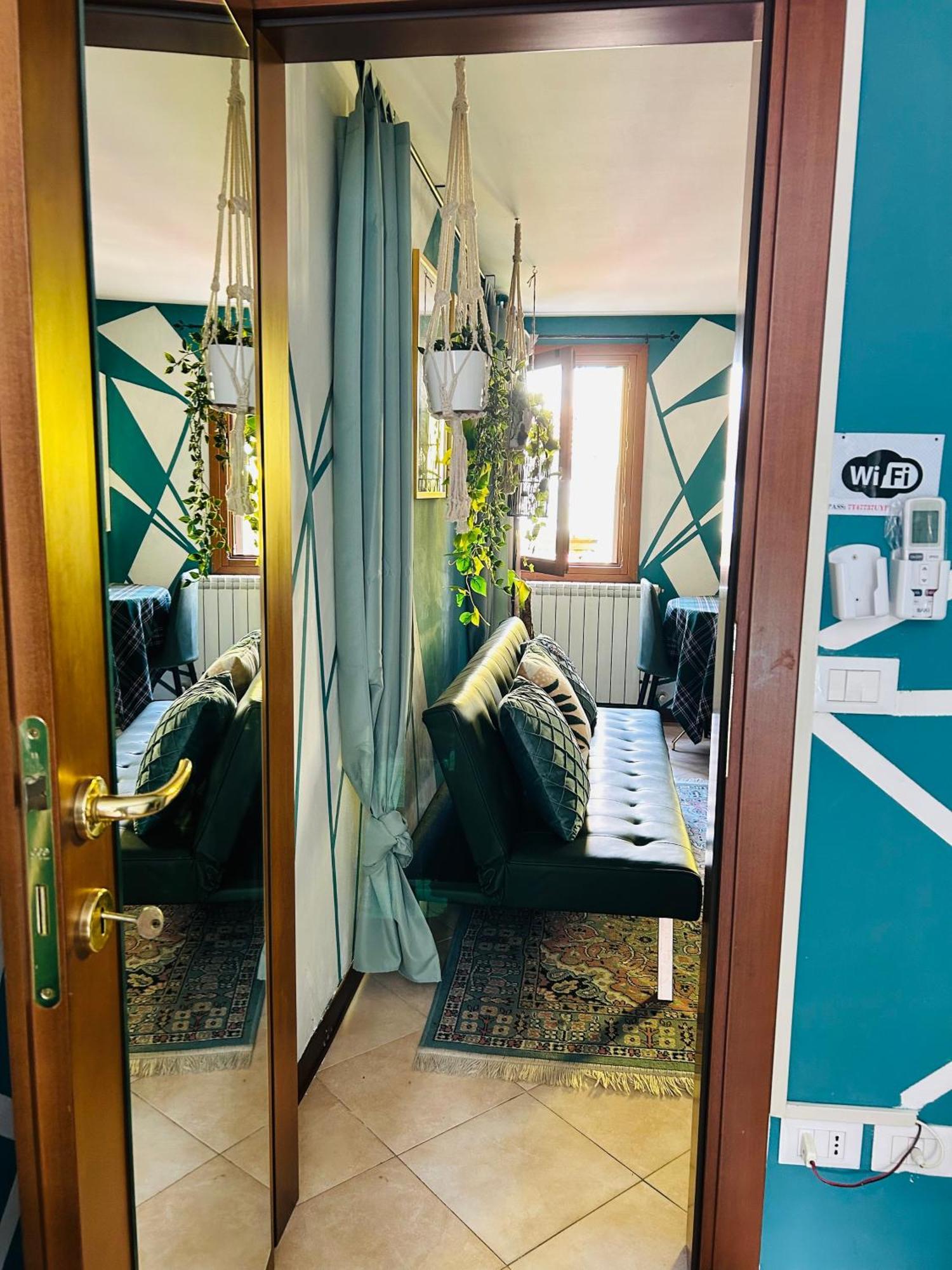 Luxury suite Chioggia Esterno foto
