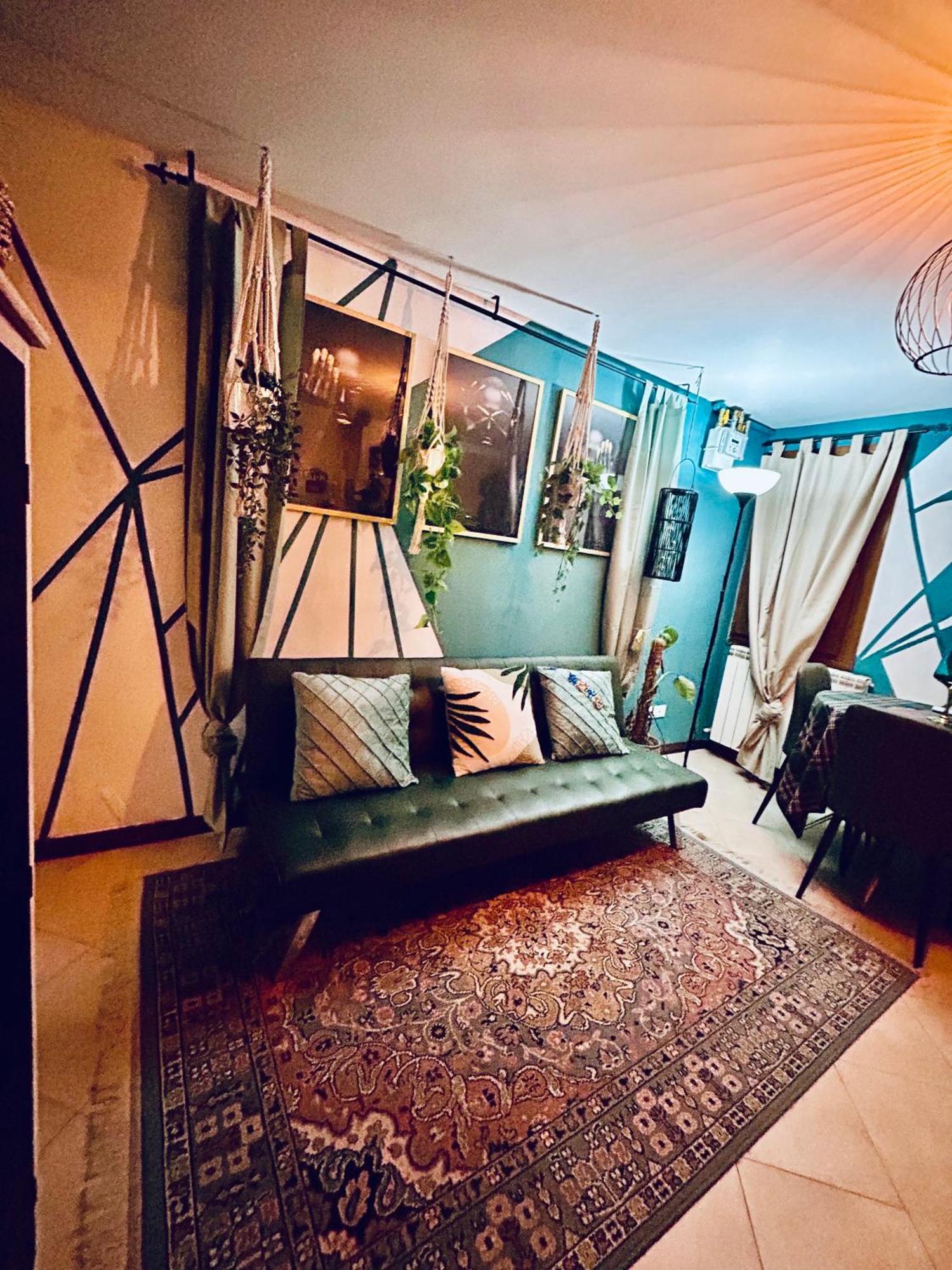 Luxury suite Chioggia Esterno foto