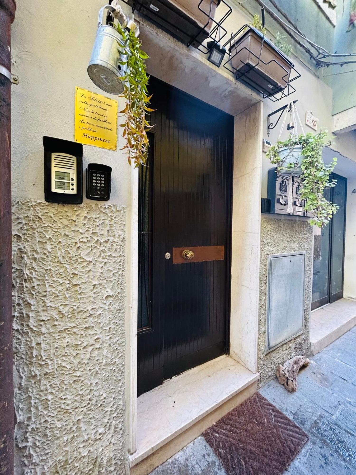 Luxury suite Chioggia Esterno foto