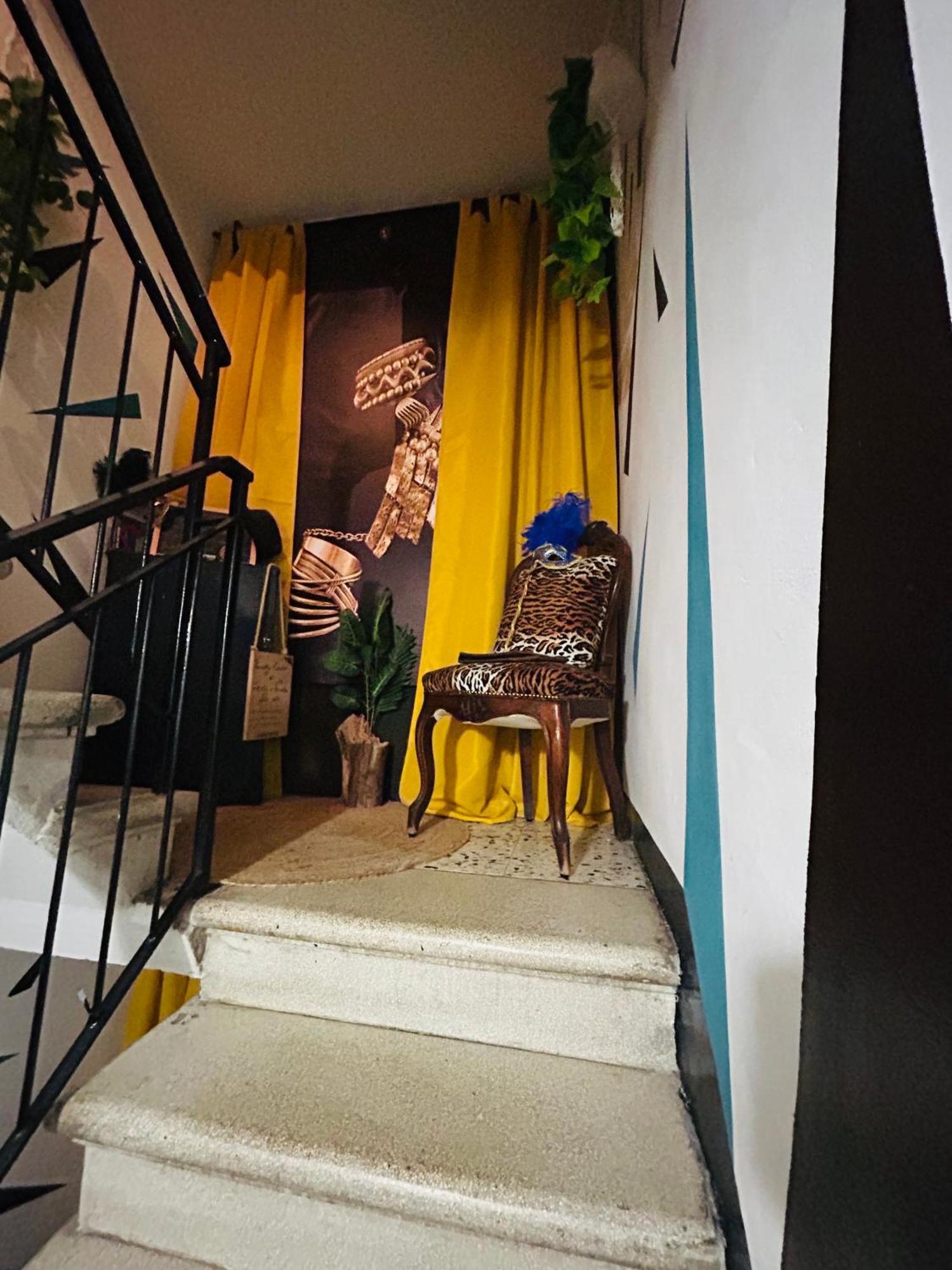 Luxury suite Chioggia Esterno foto