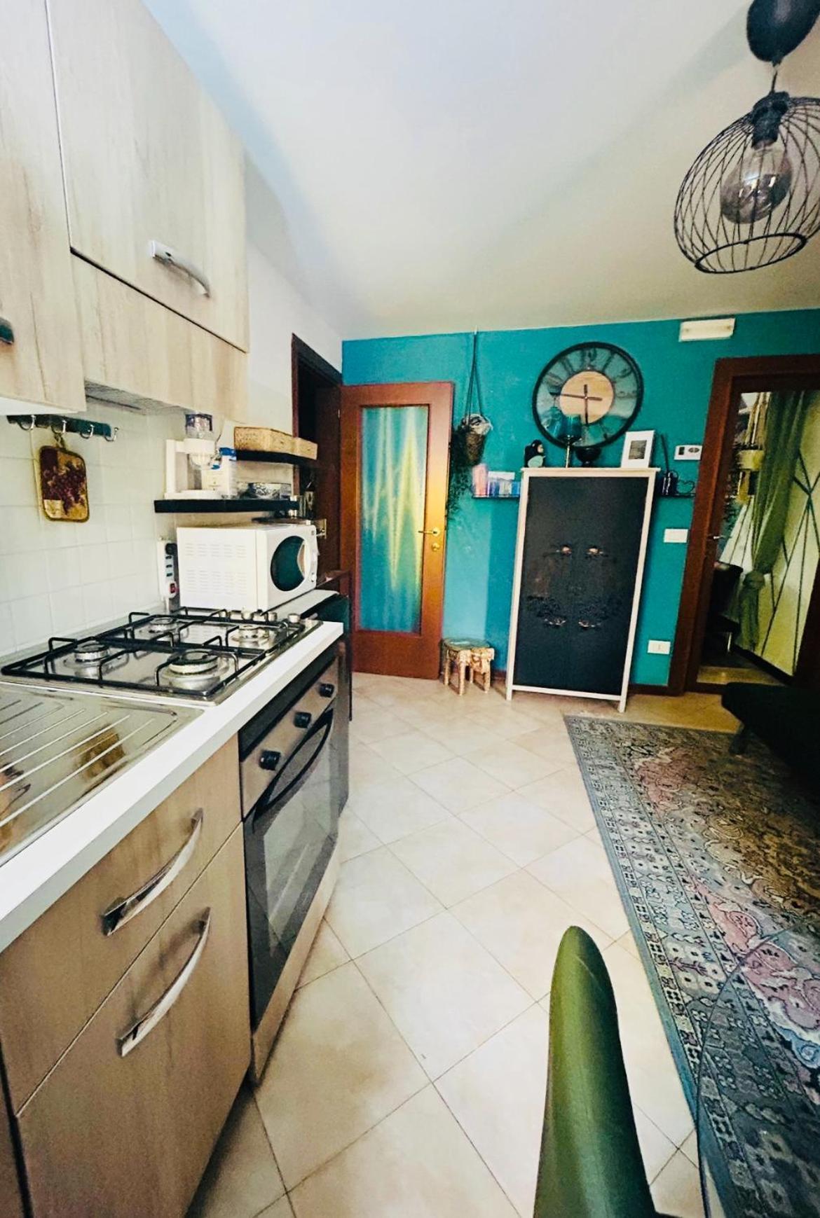 Luxury suite Chioggia Esterno foto