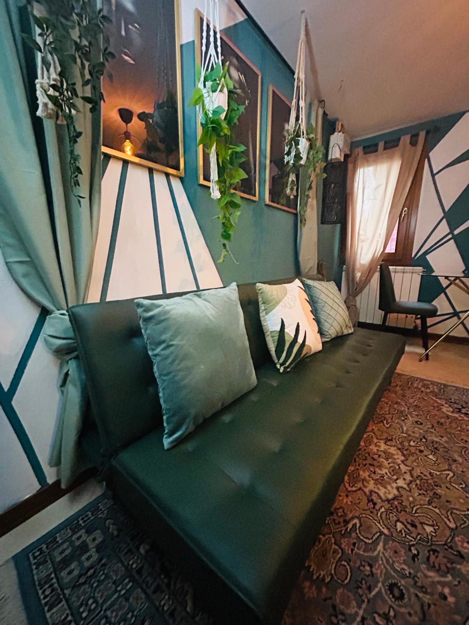 Luxury suite Chioggia Esterno foto