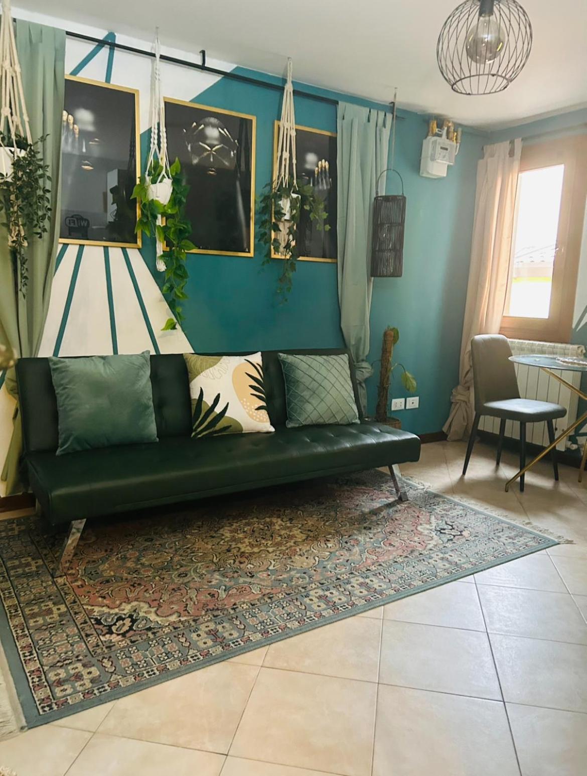 Luxury suite Chioggia Esterno foto