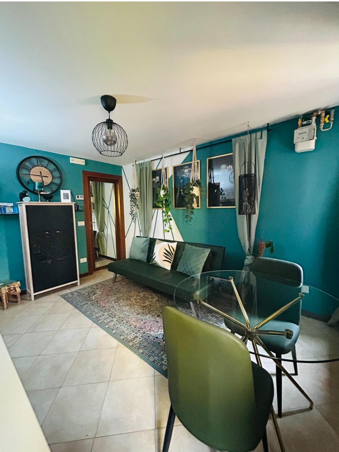 Luxury suite Chioggia Esterno foto
