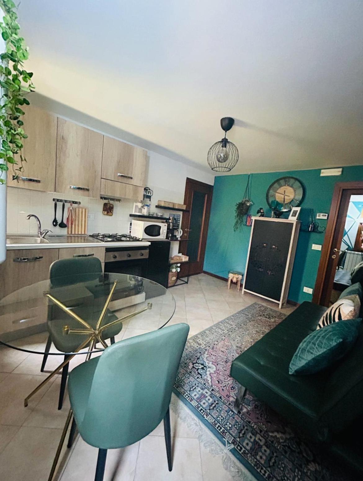 Luxury suite Chioggia Esterno foto