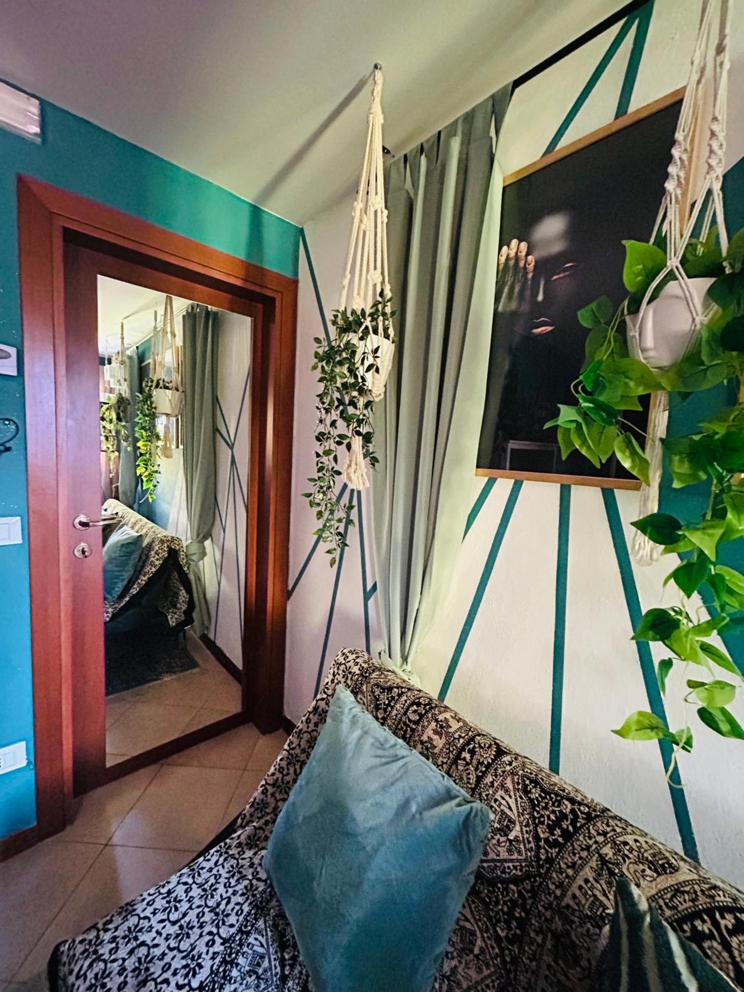 Luxury suite Chioggia Esterno foto