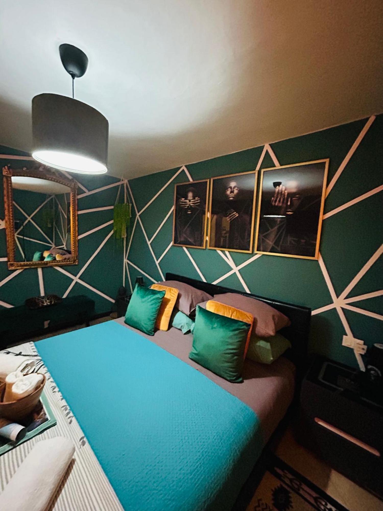 Luxury suite Chioggia Esterno foto
