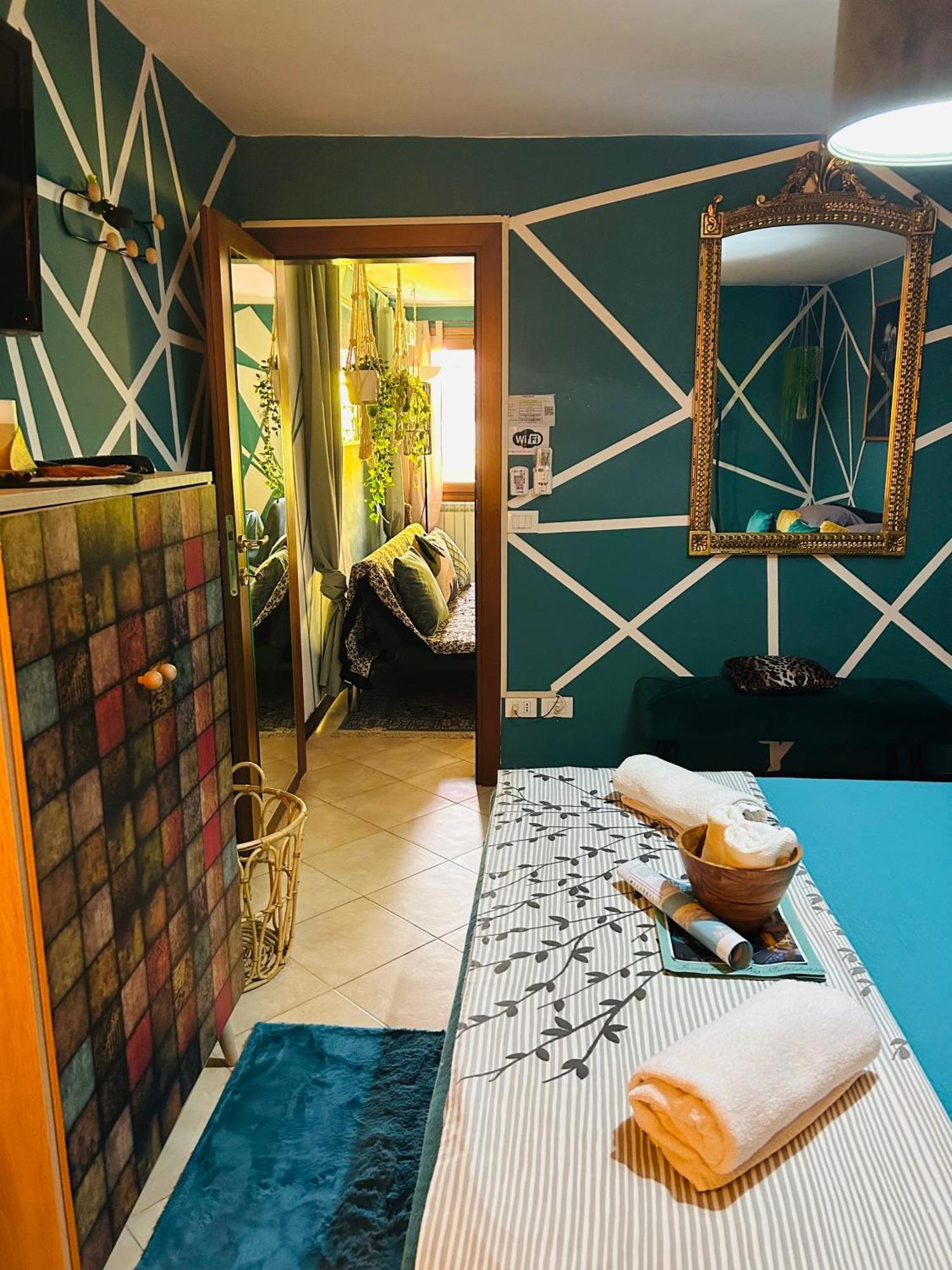 Luxury suite Chioggia Esterno foto