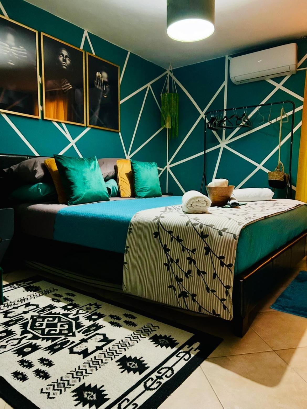 Luxury suite Chioggia Esterno foto