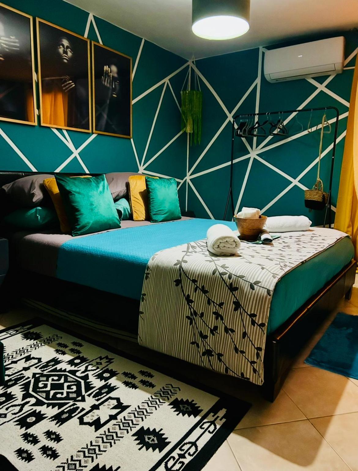 Luxury suite Chioggia Esterno foto